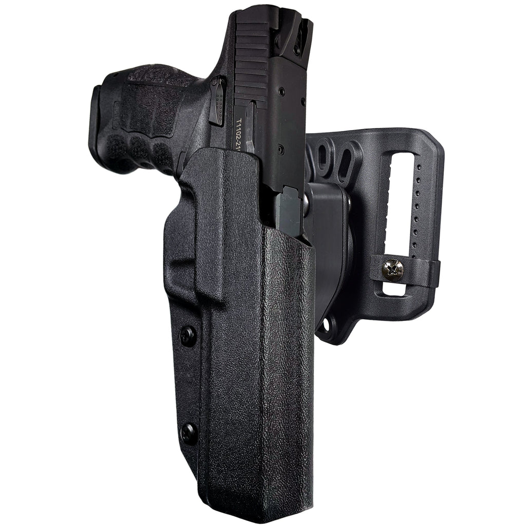 Sarsilmaz SAR9 Sport Quick Release Belt Loop Holster by Black Scorpion Outdoor Gear