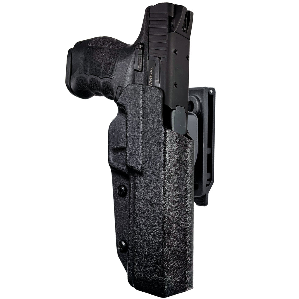 Sarsilmaz SAR9 Sport Quick Release IDPA Holster by Black Scorpion Outdoor Gear