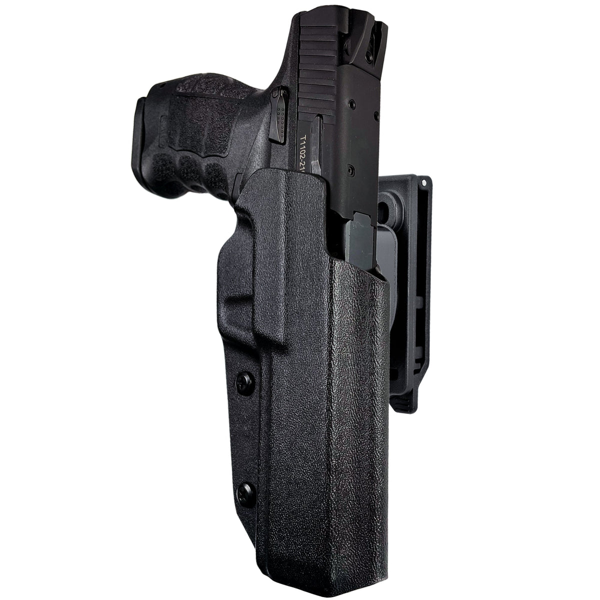 Sarsilmaz SAR9 Sport Quick Release IDPA Holster by Black Scorpion Outdoor Gear