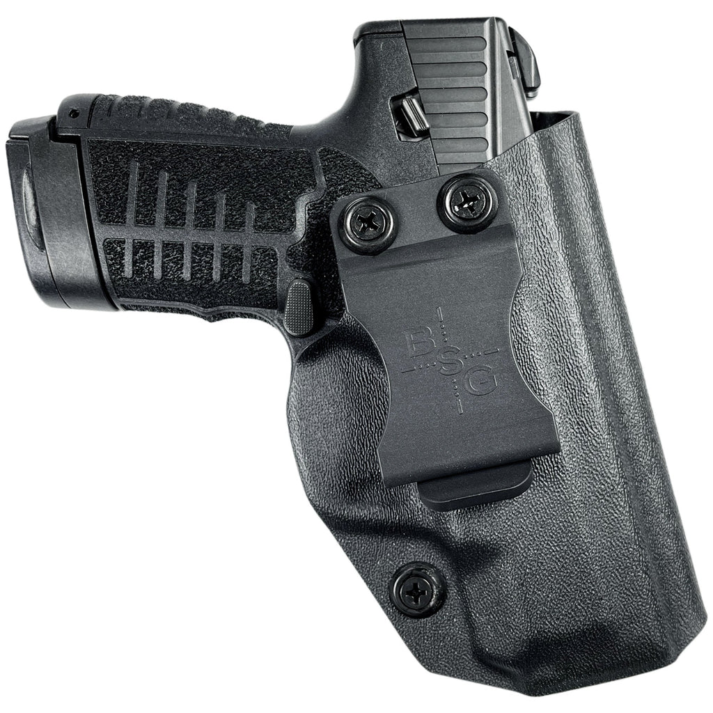 Savage Stance IWB Full Profile Holster by Black Scorpion Outdoor Gear – view 3
