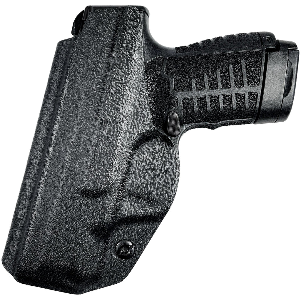Savage Stance IWB Full Profile Holster by Black Scorpion Outdoor Gear – view 4