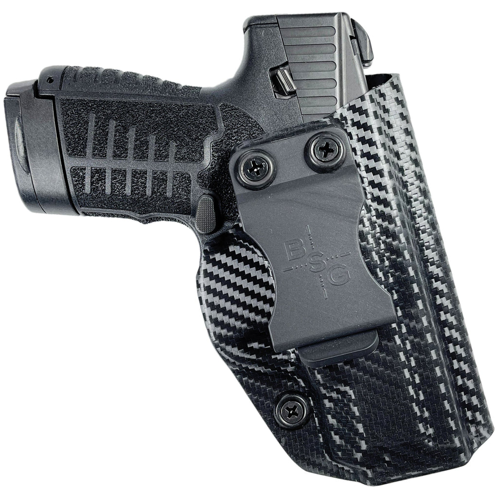 Savage Stance IWB Full Profile Holster by Black Scorpion Outdoor Gear
