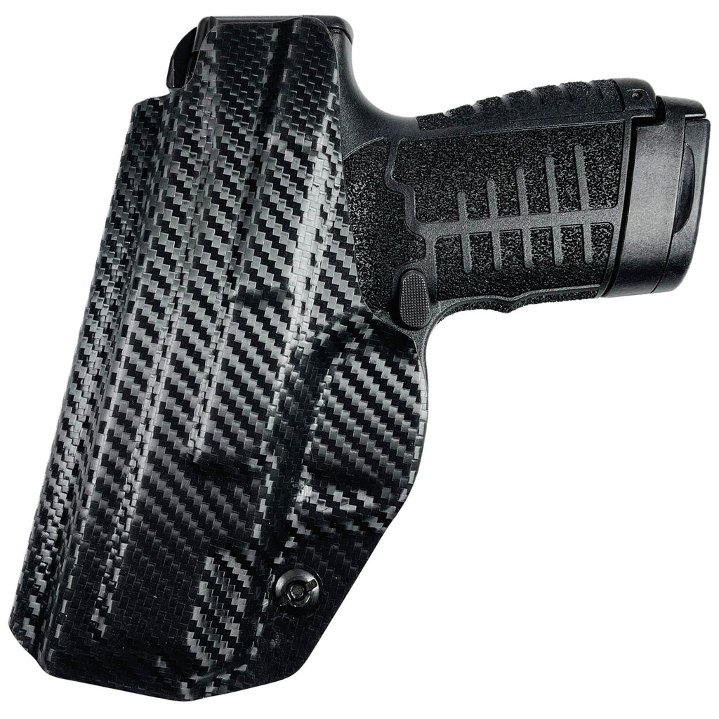 Savage Stance IWB Full Profile Holster by Black Scorpion Outdoor Gear – view 2