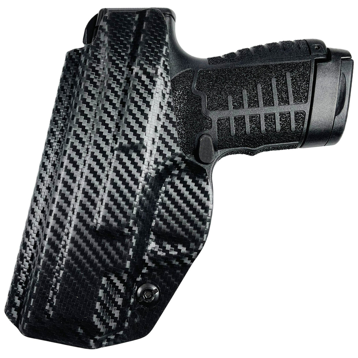 Savage Stance IWB Full Profile Holster by Black Scorpion Outdoor Gear – view 2