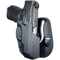 Savage Stance OWB Paddle Holster by Black Scorpion Outdoor Gear