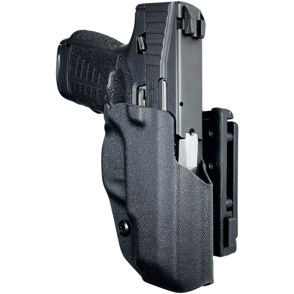 Savage Stance Pro IDPA Competition Holster by Black Scorpion Outdoor Gear