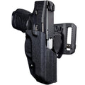 Savage Stance Quick Release Belt Loop Holster by Black Scorpion Outdoor Gear