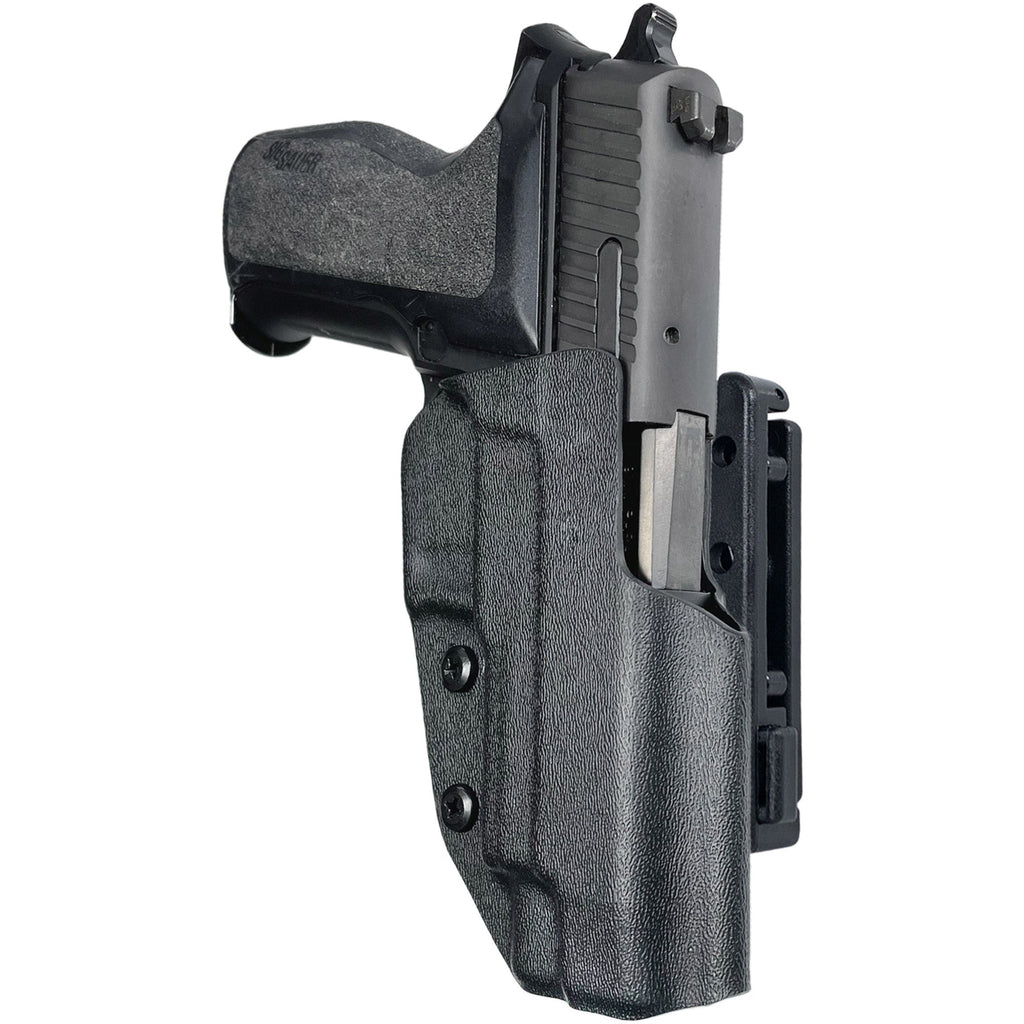 Sig Sauer P226 w/ Rail Pro IDPA Competition Holster by Black Scorpion Outdoor Gear