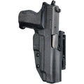 Sig Sauer P226 w/ Rail Pro IDPA Competition Holster by Black Scorpion Outdoor Gear