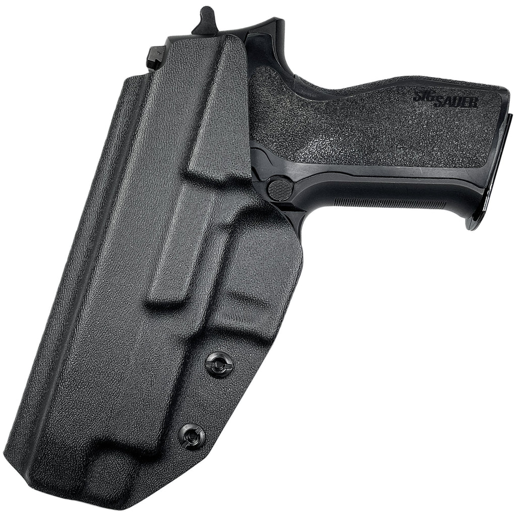 Sig Sauer P226 w/ Rail IWB Full Profile Holster by Black Scorpion Outdoor Gear – view 4