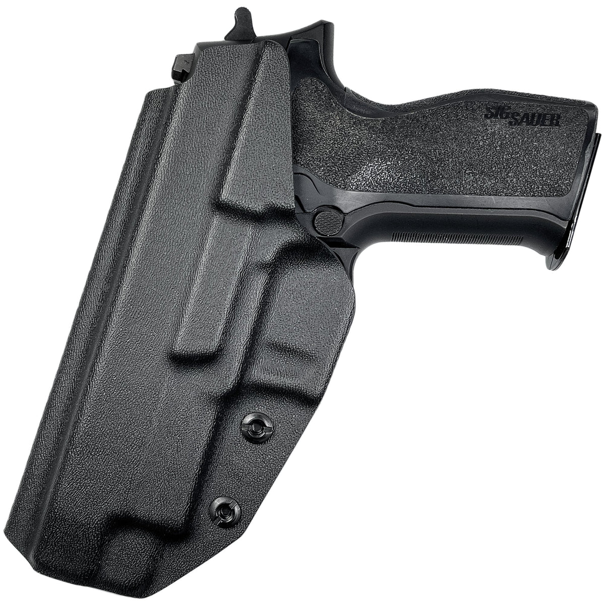 Sig Sauer P226 w/ Rail IWB Full Profile Holster by Black Scorpion Outdoor Gear – view 4