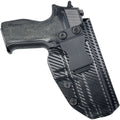 Sig Sauer P226 w/ Rail IWB Full Profile Holster by Black Scorpion Outdoor Gear