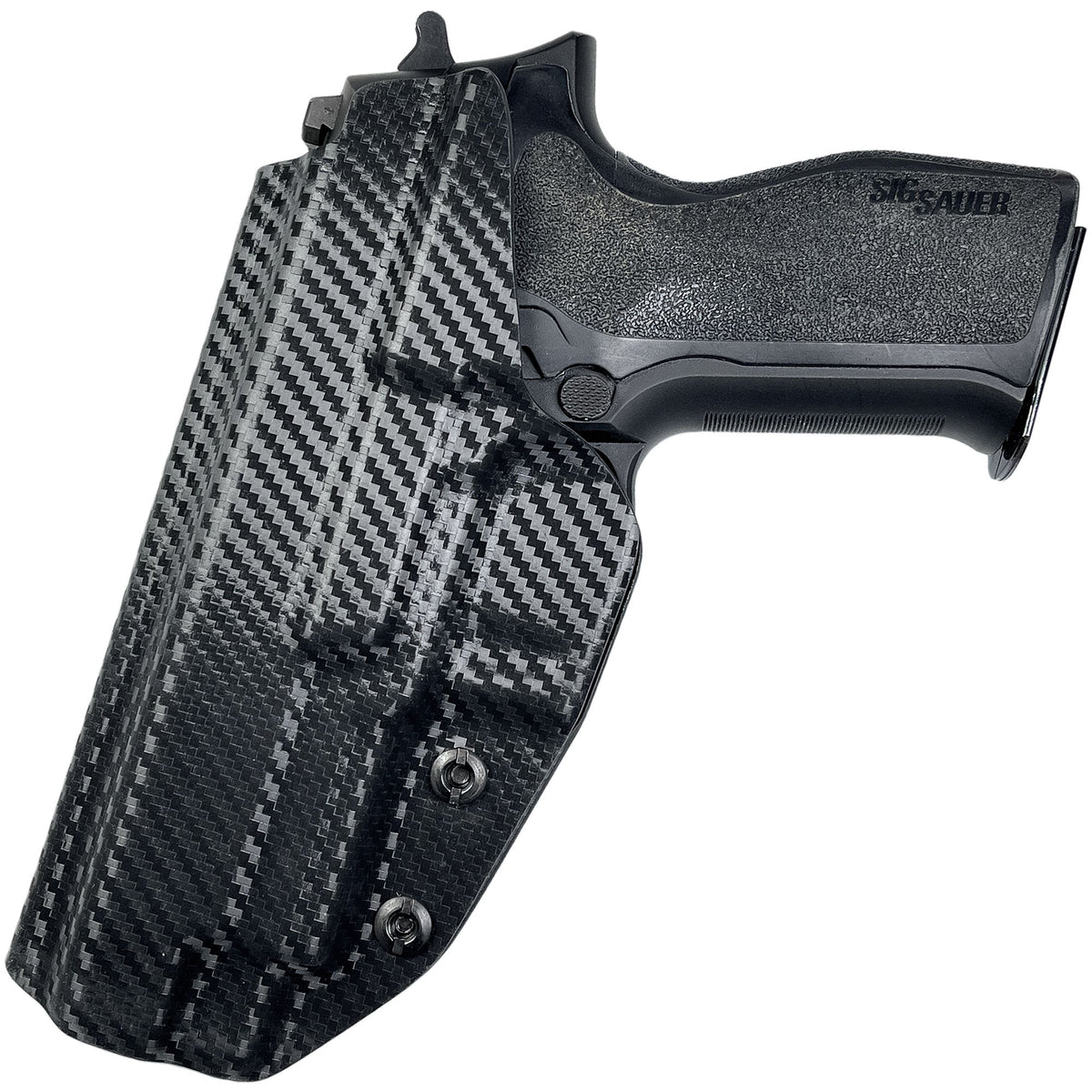 Sig Sauer P226 w/ Rail IWB Full Profile Holster by Black Scorpion Outdoor Gear – view 2