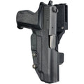 Sig Sauer P226 w/ Rail Pro Competition Holster by Black Scorpion Outdoor Gear