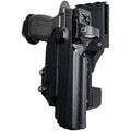 Sig Sauer P320 Full Size w/ TLR-7/TLR-8 Pro Competition Holster by Black Scorpion Outdoor Gear