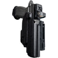 Sig Sauer P320 Full Size w/ Streamlight TLR-7A/TLR-8AG Pro IDPA Competition Holster by Black Scorpion Outdoor Gear