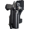 Sig Sauer P320 Full Size w/ X300 Pro Competition Holster by Black Scorpion Outdoor Gear