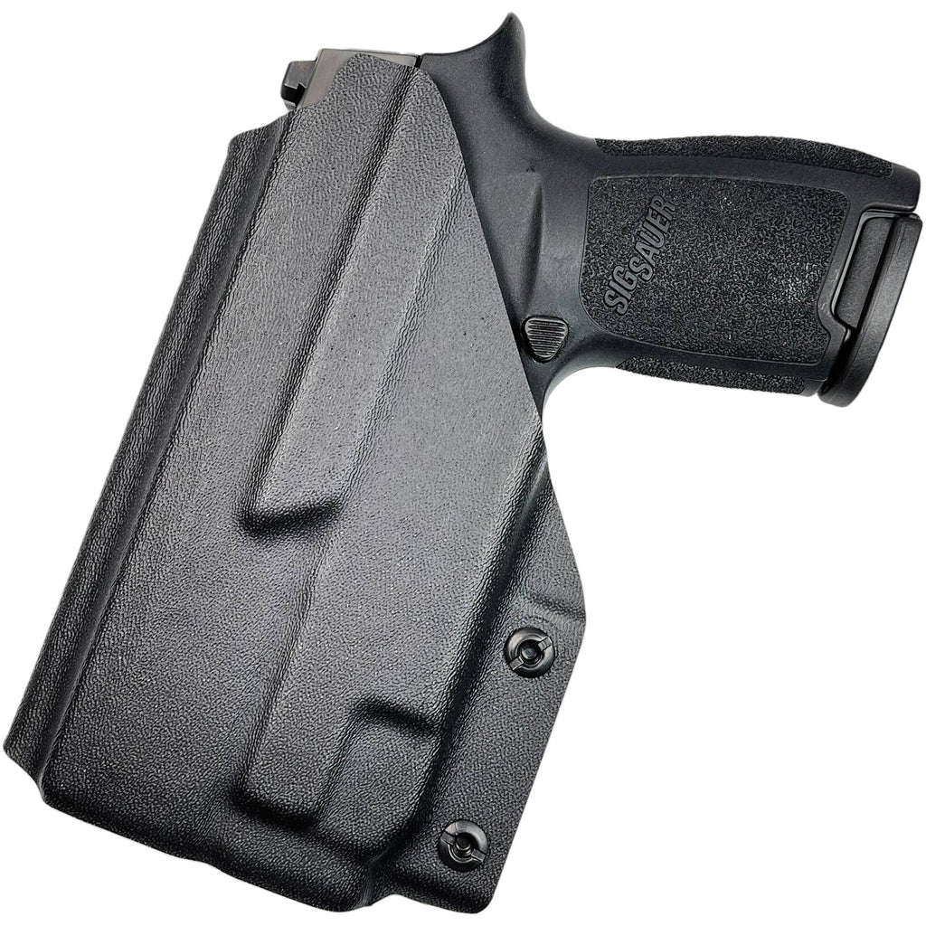 Sig Sauer P320 Compact w/ TLR-7A IWB Full Profile Holster by Black Scorpion Outdoor Gear – view 4