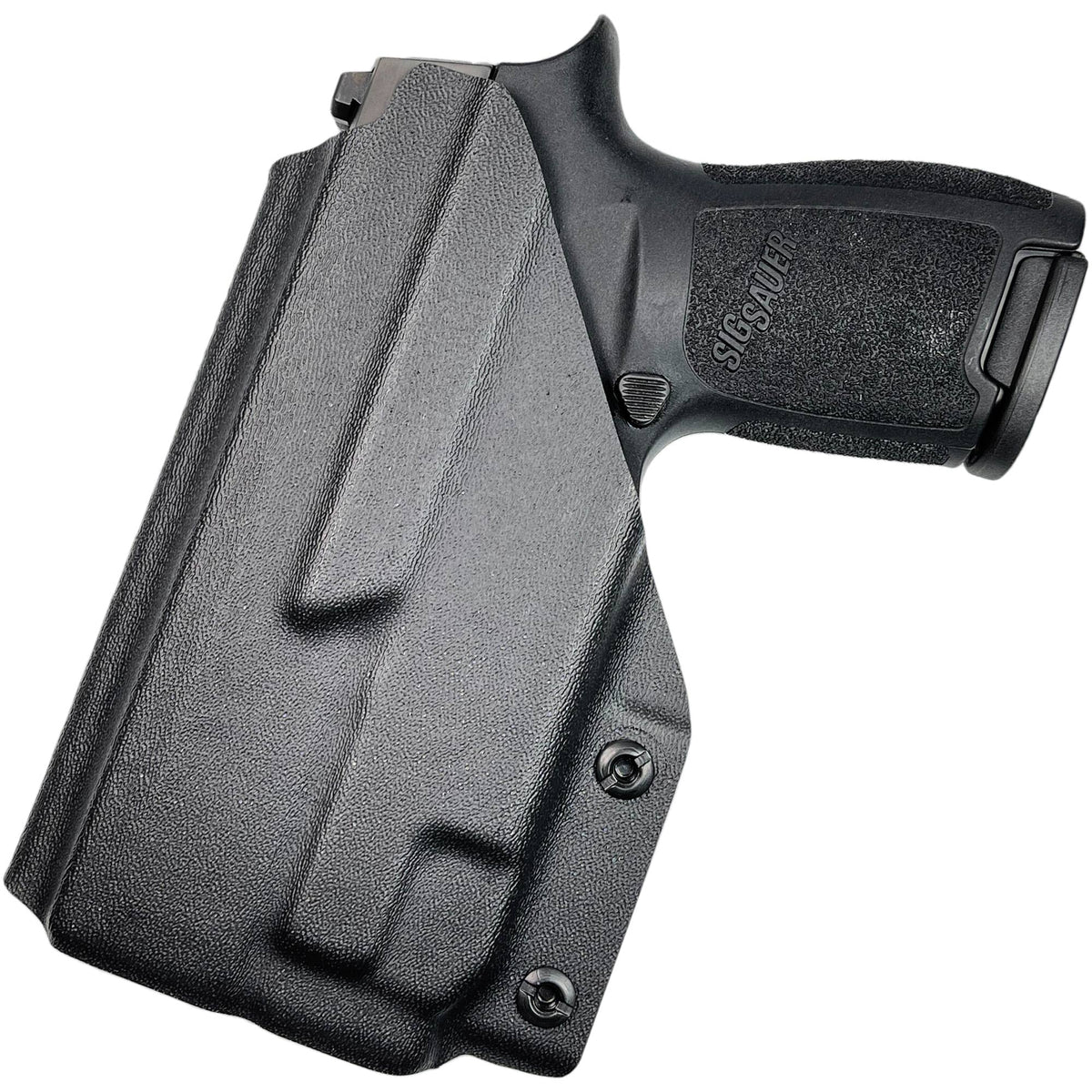 Sig Sauer P320 Compact w/ TLR-7A IWB Full Profile Holster by Black Scorpion Outdoor Gear – view 4