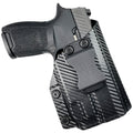 Sig Sauer P320 Compact w/ TLR-7A IWB Full Profile Holster by Black Scorpion Outdoor Gear