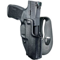 Sig Sauer P322 OWB Paddle Holster by Black Scorpion Outdoor Gear