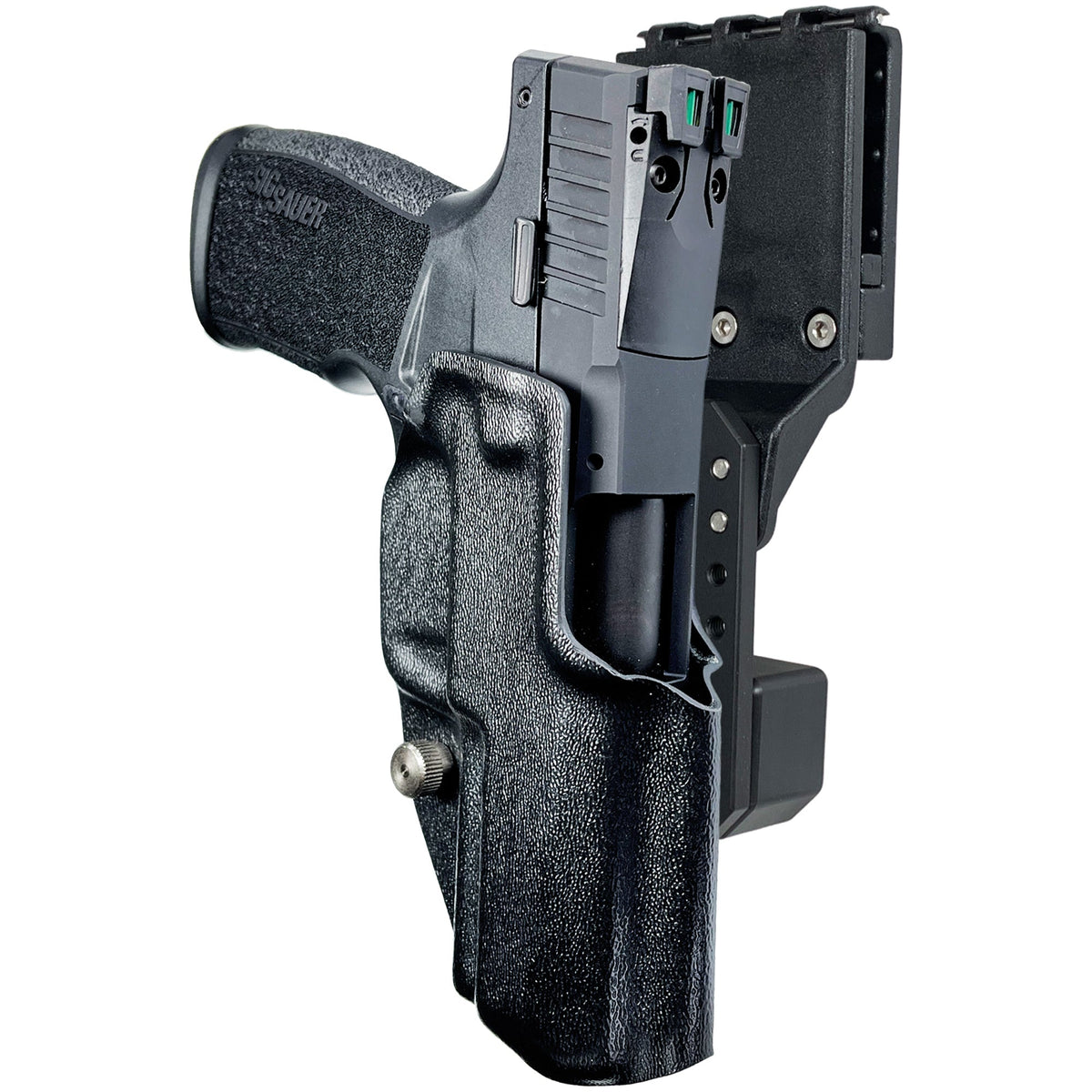 Sig Sauer P322 Pro Competition Holster by Black Scorpion Outdoor Gear