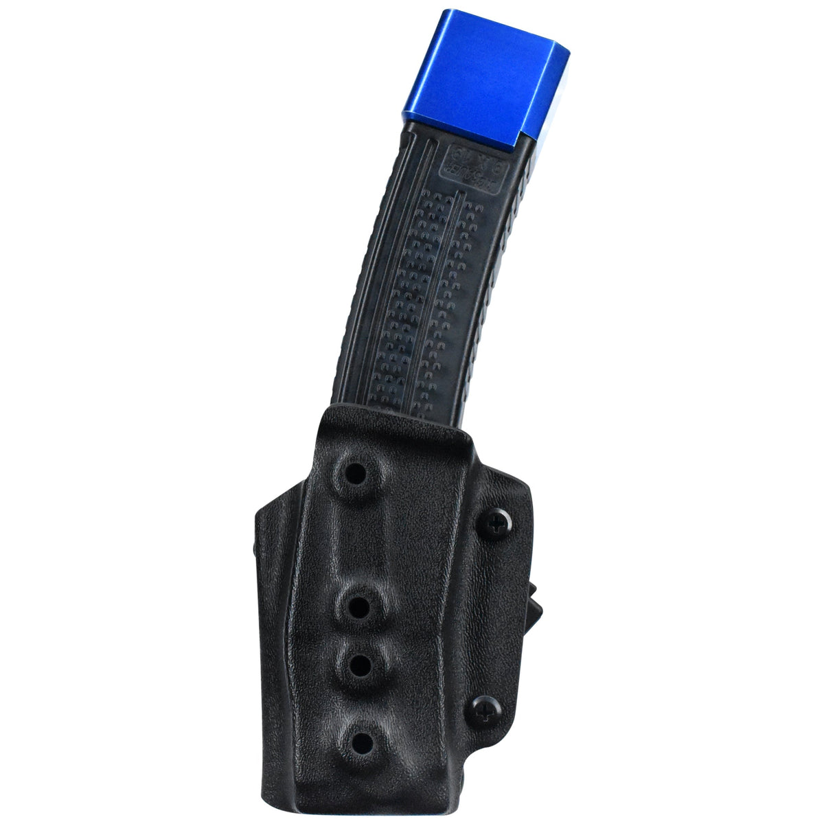 Sig Sauer MPX Gen 1 Ambi Competition Magazine Pouch by Black Scorpion Outdoor Gear