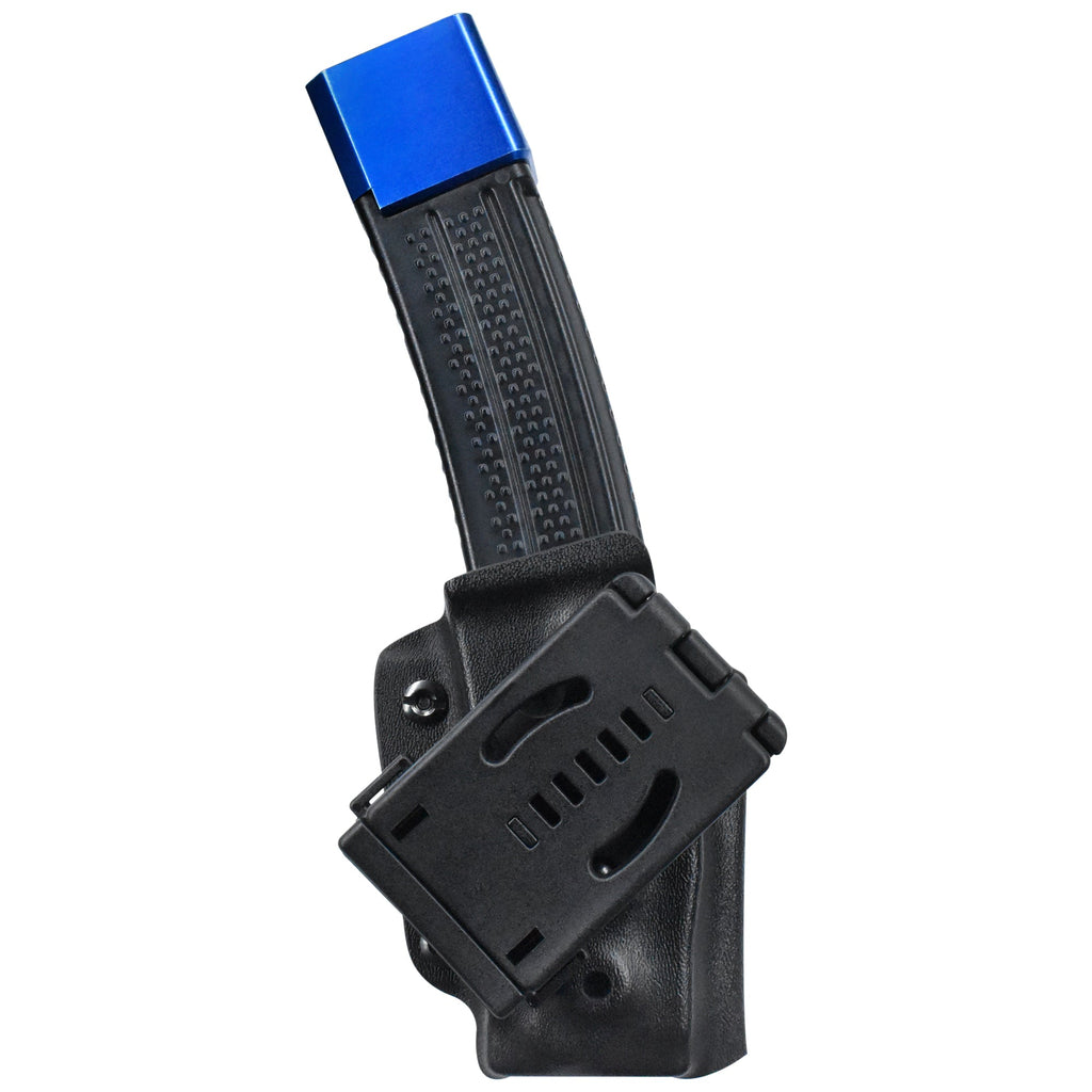 Sig Sauer MPX Gen 1 Ambi Competition Magazine Pouch by Black Scorpion Outdoor Gear – view 2