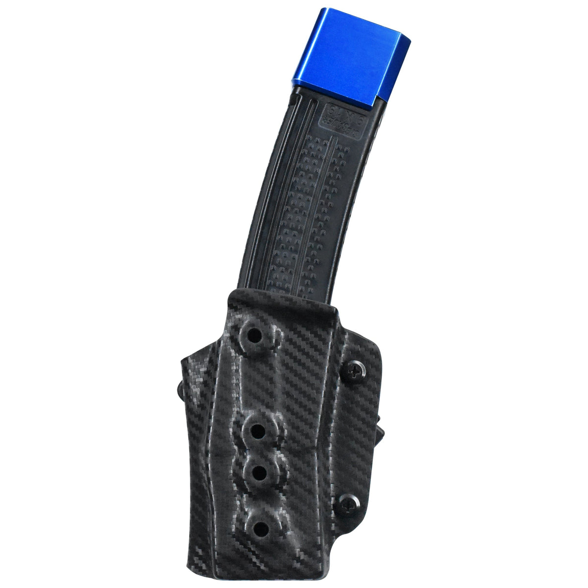Sig Sauer MPX Gen 1 Ambi Competition Magazine Pouch by Black Scorpion Outdoor Gear – view 5