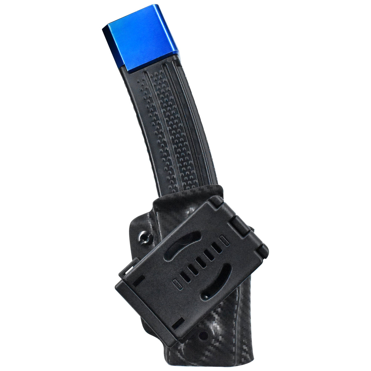 Sig Sauer MPX Gen 1 Ambi Competition Magazine Pouch by Black Scorpion Outdoor Gear – view 6
