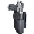 Sig Sauer P226 XFIVE / XFIVE Legion Pro IDPA Competition Holster by Black Scorpion Outdoor Gear