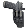 Sig Sauer P365 Fuse AIWB Dual Clip X Holster by Black Scorpion Outdoor Gear