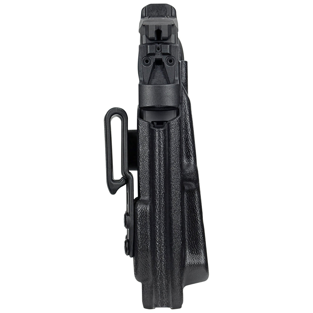 Sig Sauer P365 Fuse AIWB Dual Clip X Holster by Black Scorpion Outdoor Gear – view 2
