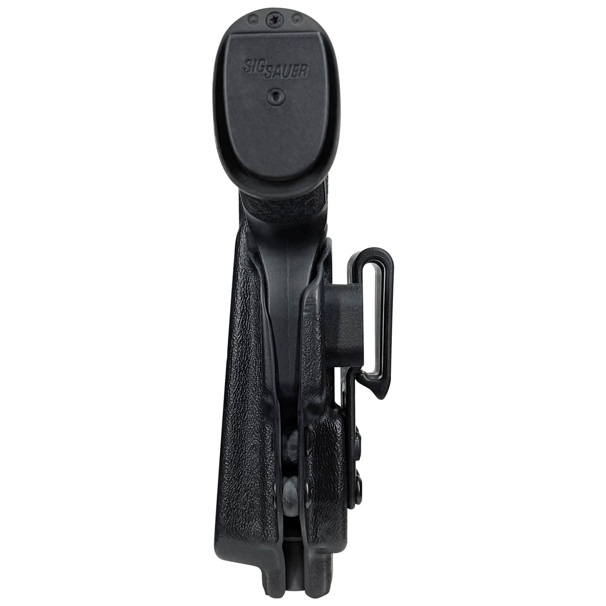 Sig Sauer P365 Fuse AIWB Dual Clip X Holster by Black Scorpion Outdoor Gear – view 3