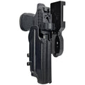 Sig Sauer P365 Fuse w/ Streamlight TLR-7X Pro Heavy Duty Competition Holster by Black Scorpion Outdoor Gear