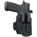 Sig Sauer P365 Fuse w/ Streamlight TLR-7X AIWB Dual Clip X Holster by Black Scorpion Outdoor Gear