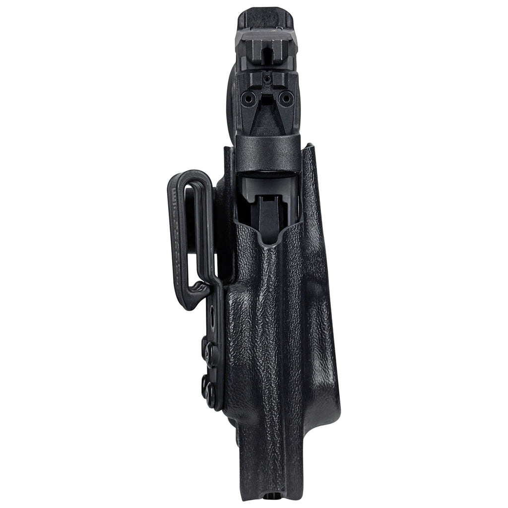 Sig Sauer P365 Fuse w/ Streamlight TLR-7X AIWB Dual Clip X Holster by Black Scorpion Outdoor Gear – view 2