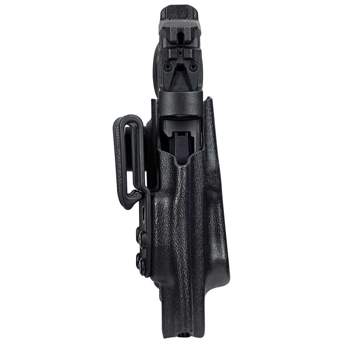 Sig Sauer P365 Fuse w/ Streamlight TLR-7X AIWB Dual Clip X Holster by Black Scorpion Outdoor Gear – view 2