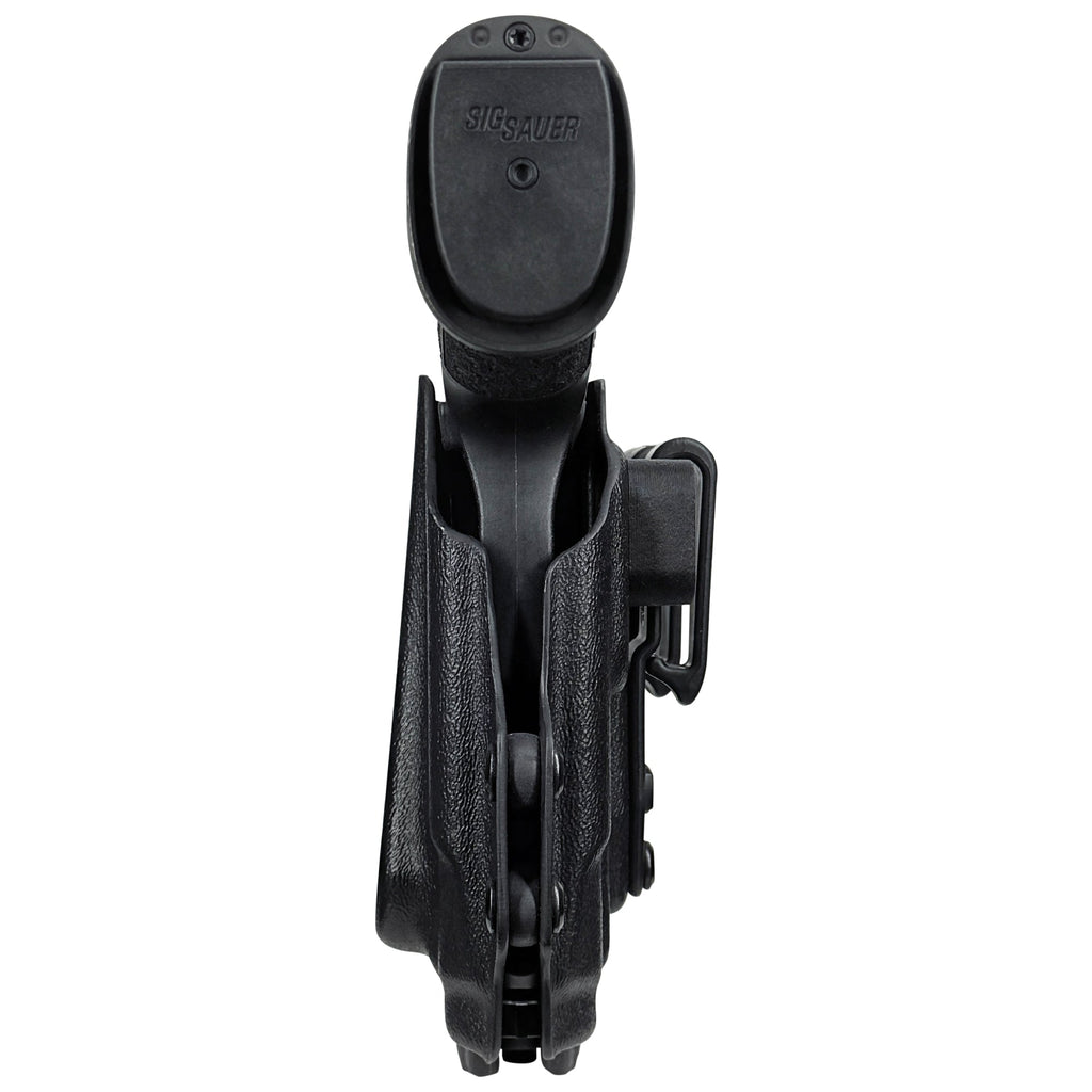 Sig Sauer P365 Fuse w/ Streamlight TLR-7X AIWB Dual Clip X Holster by Black Scorpion Outdoor Gear – view 4