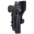 Sig Sauer P365 Fuse w/ Streamlight TLR-7X Pro Competition Holster by Black Scorpion Outdoor Gear