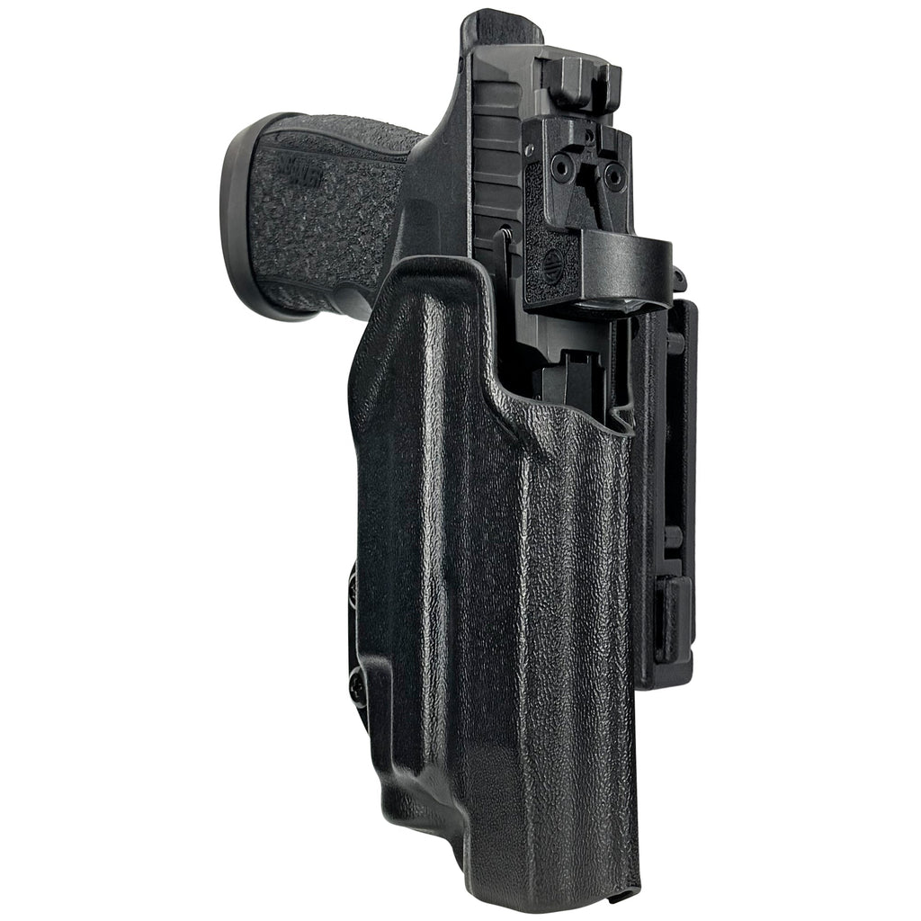 Sig Sauer P365 Fuse w/ Streamlight TLR-7X Pro IDPA Competition Holster by Black Scorpion Outdoor Gear