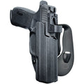 Sig Sauer P365 X-MACRO OWB Paddle Holster by Black Scorpion Outdoor Gear