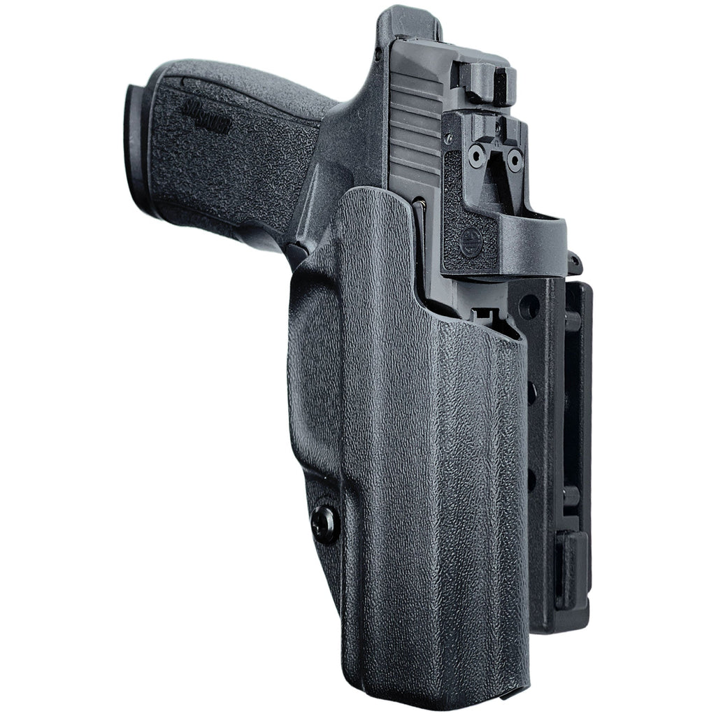 Sig Sauer P365 X-MACRO Pro IDPA Competition Holster by Black Scorpion Outdoor Gear