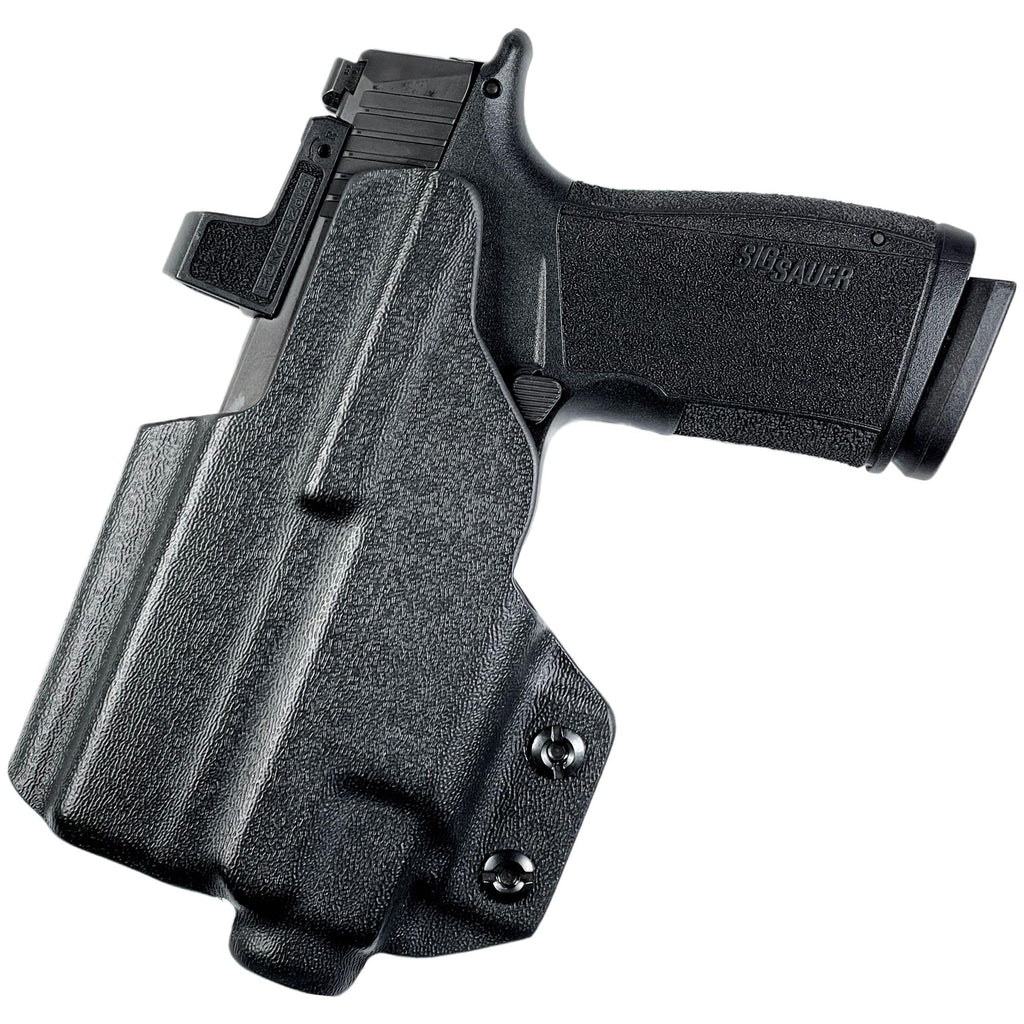Sig Sauer P365 X-MACRO w/ TLR-7, TLR-8 IWB Belt Wing Tuckable Holster by Black Scorpion Outdoor Gear – view 4