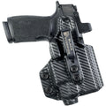 Sig Sauer P365 X-MACRO w/ TLR-7, TLR-8 IWB Belt Wing Tuckable Holster by Black Scorpion Outdoor Gear