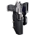 Sig Sauer P226 XFIVE Pro Ball Joint Competition Holster by Black Scorpion Outdoor Gear
