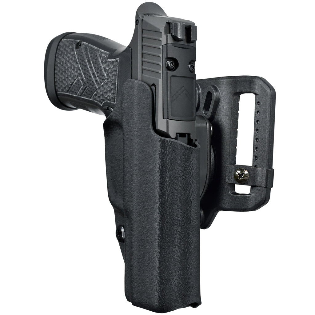 Sig Sauer P365 AXG Legion Quick Release Belt Loop Holster by Black Scorpion Outdoor Gear