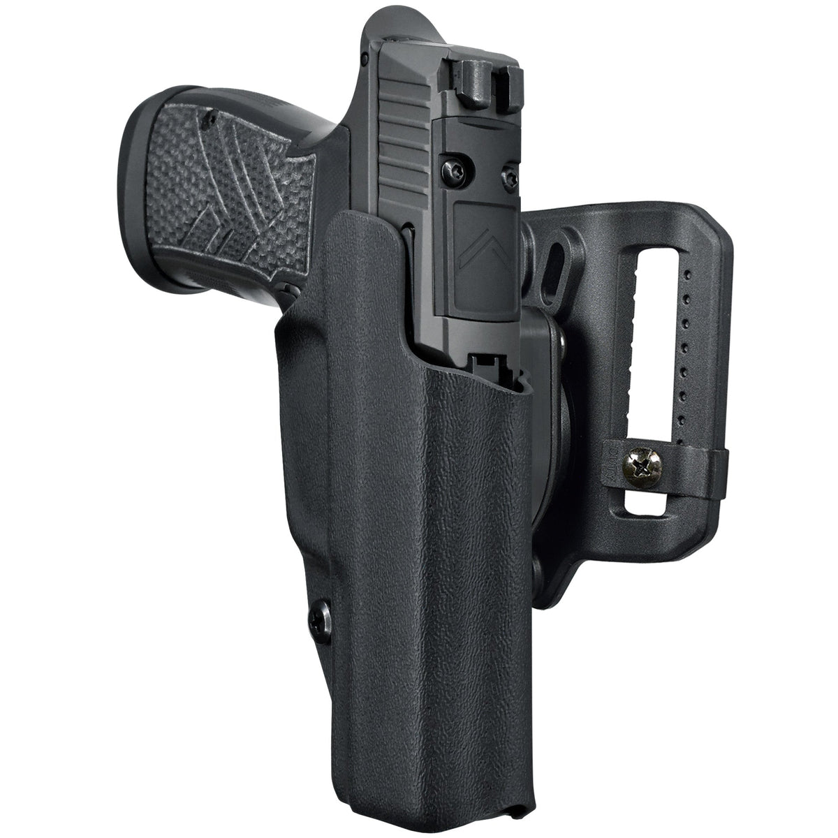 Sig Sauer P365 AXG Legion Quick Release Belt Loop Holster by Black Scorpion Outdoor Gear