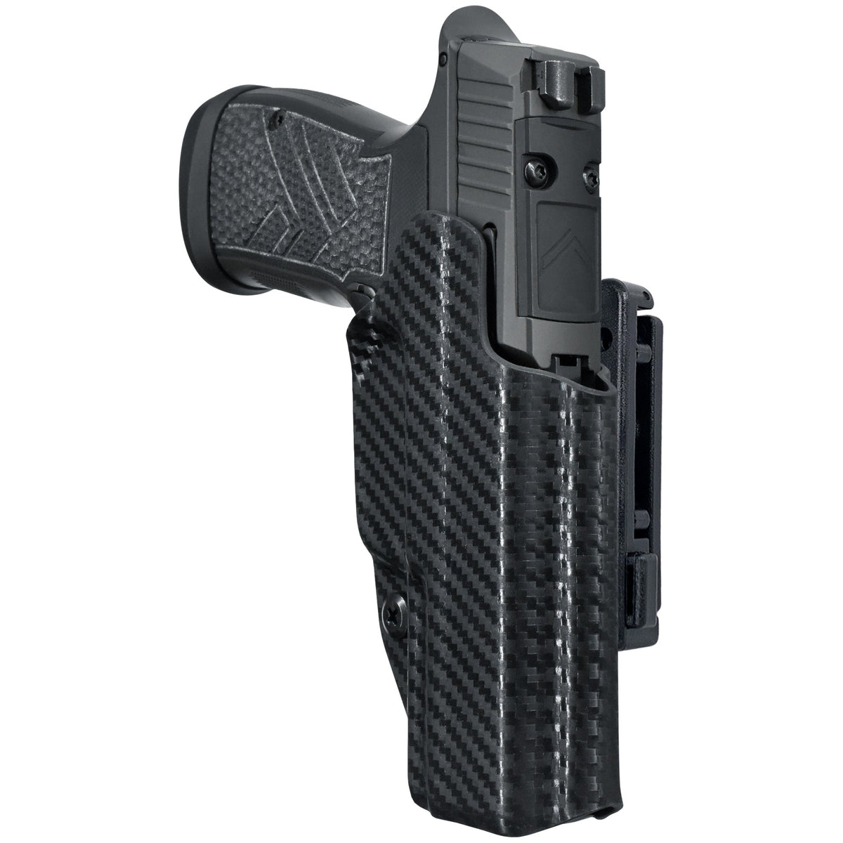 Sig Sauer P365 AXG Legion Pro IDPA Competition Holster by Black Scorpion Outdoor Gear – view 2