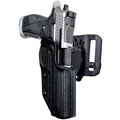 Sig Sauer P226 XFIVE Quick Release Belt Loop Holster by Black Scorpion Outdoor Gear